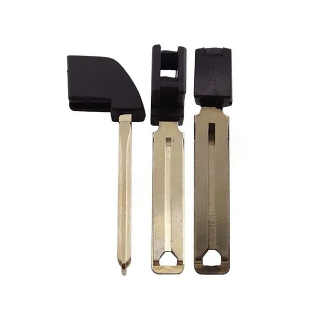 Espadin Para Mando Keyless Xhorse Keydiy - TOY48 2 Cara