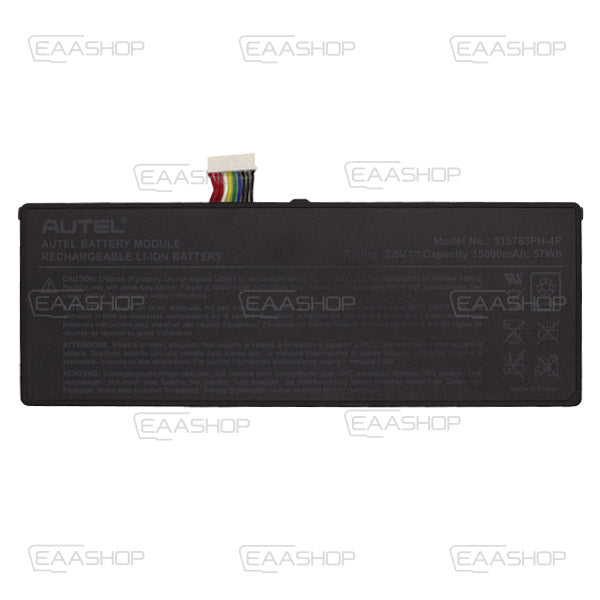 Batterie Im608 Équipement