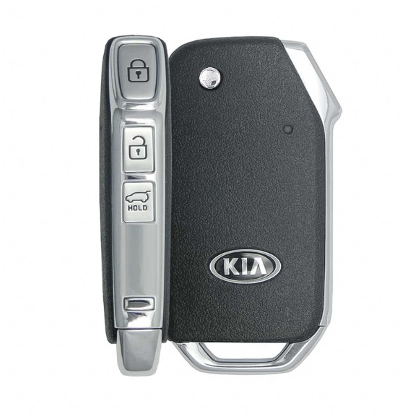 Telemando Plegable Kia Sportage - Ref.Original: 95430-D9420 / RKE-4F42 - Original