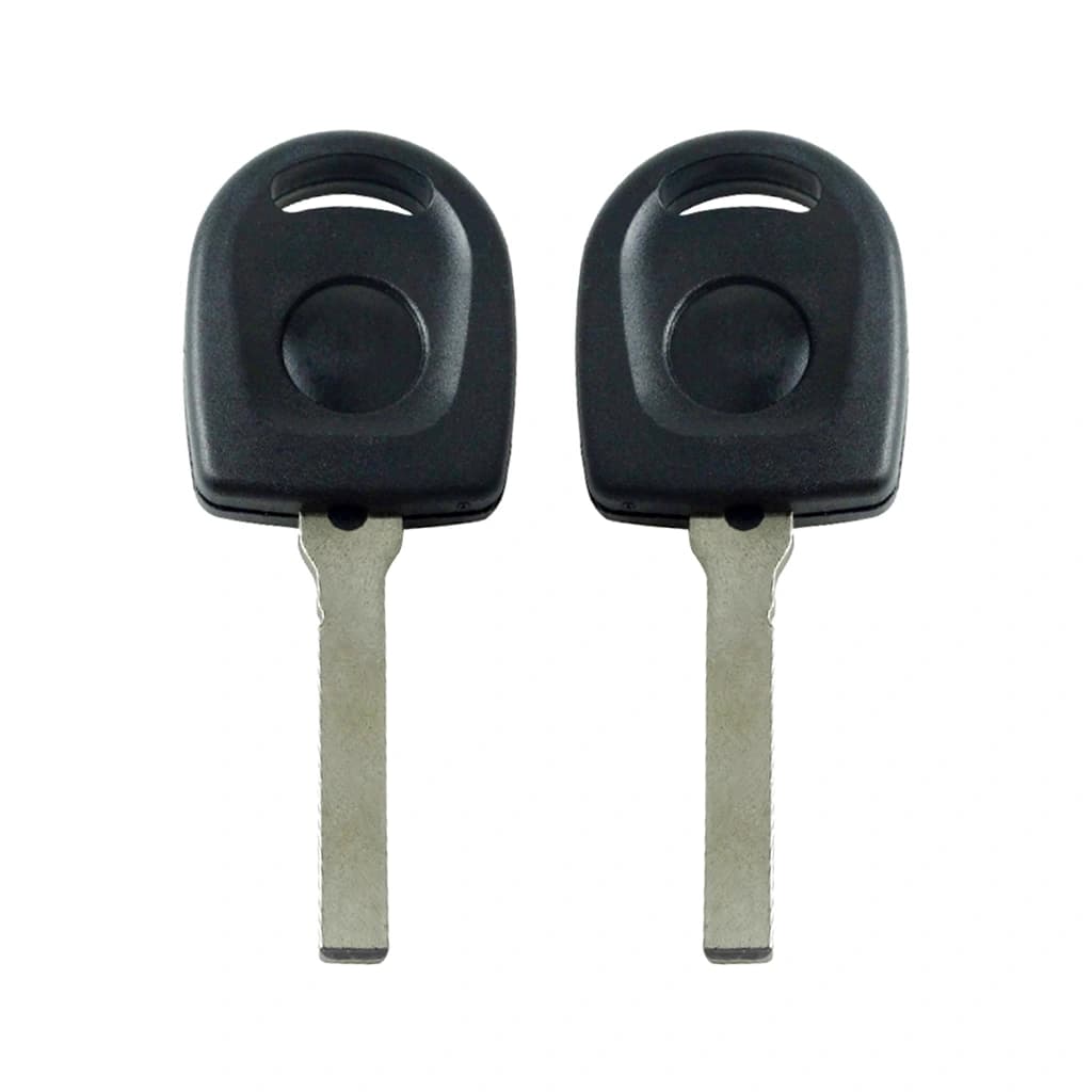 Clé à transpondeur Vag - Profil HU162T