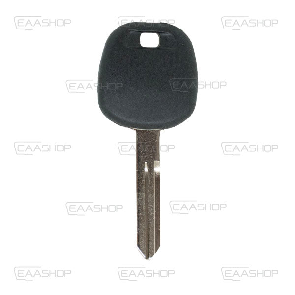 Llave Para Transponder Subaru - Perfil Nsn19