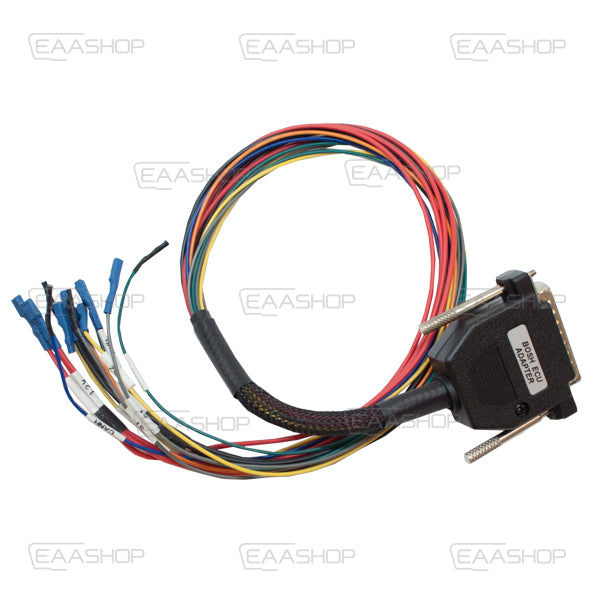 Adaptador Especial Para Ecu'S Bosch - Ref.Fabricante: XDPG32EN