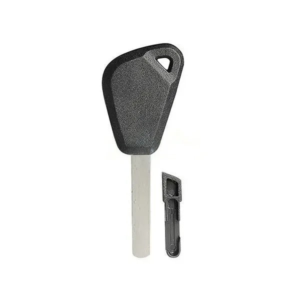 Chiave a transponder Subaru - Profilo Dat17