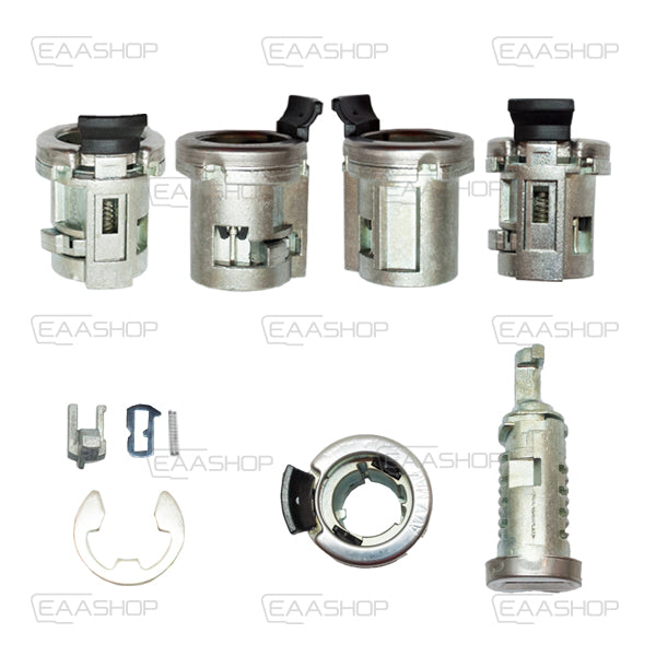 Bombin De Contacto Citroen Jumper Ii, Iii - Perfil Sip22