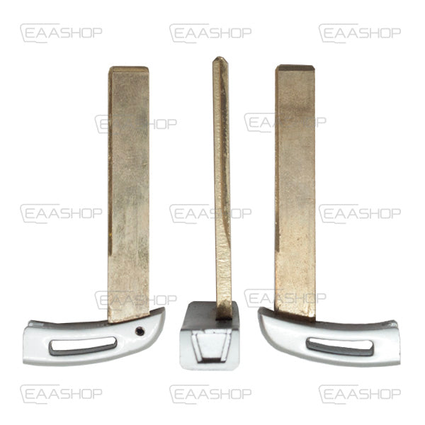 Lâme D'Urgence Pour Télécommande D'Insertion BMW - HU92R