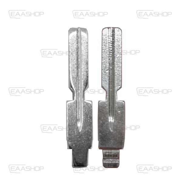 Lâme Pour Télécommande Pliable Xhorse/Keydiy Hu58