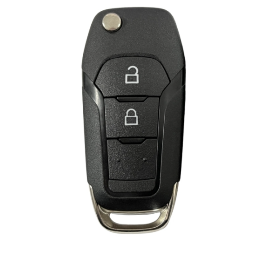 2014-2019 Telemando Plegable Ford Mondeo - Ranger - Ref.Original: Eb3t-15k601-ba - 5481521