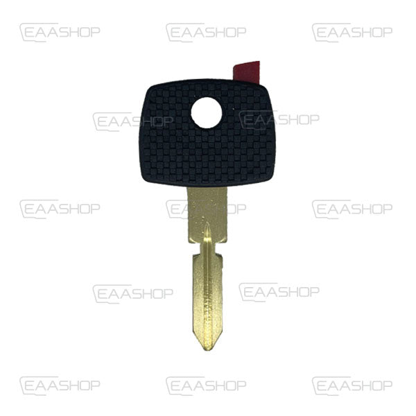 Chave Para Transponder Mercedes - Perfil Hu39
