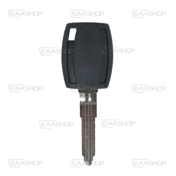 Llave Para Transponder Mazda - Perfil Maz13