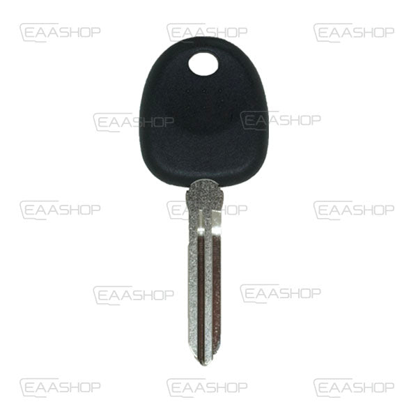 Llave Para Transponder Kia Hyundai - Perfil Hyn14