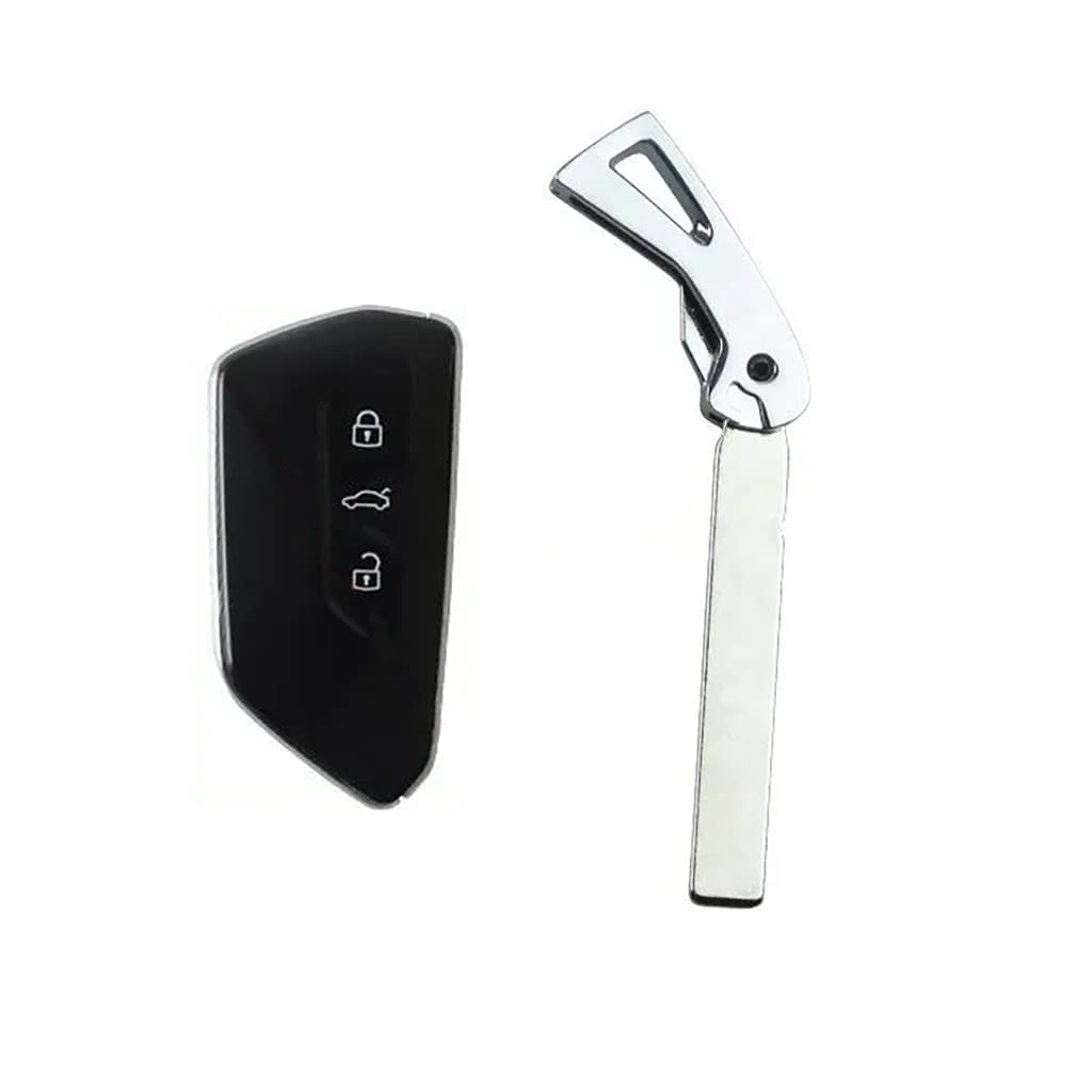 Spada Di Emergenza Per Comando Inseribile - Profilo Hu162