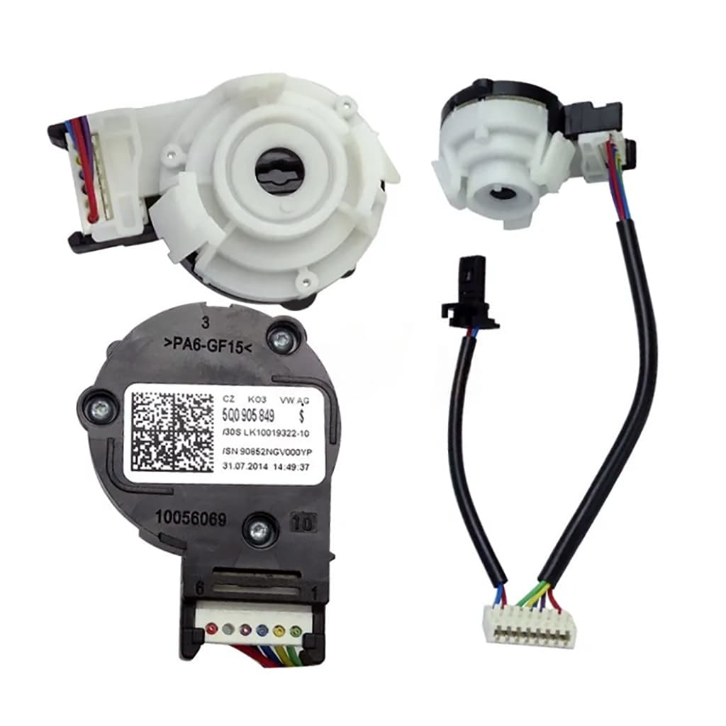 Câble de support de contacteur Vag 1K0