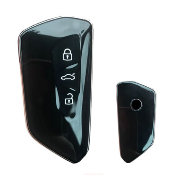 Télécommande Volkswagen Keyless Go 3 boutons - Originale