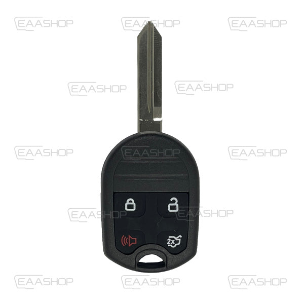 2008-2012 Telemando Fijo Ford Mustang
