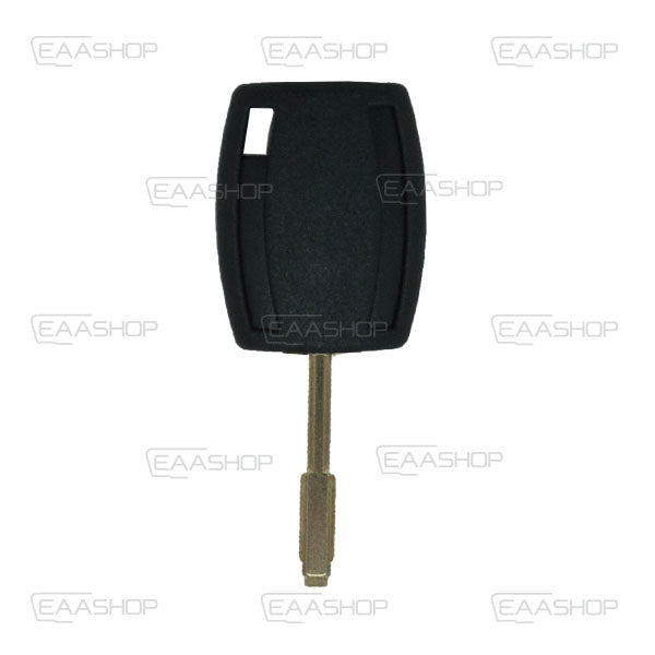 Llave Para Transponder Jaguar - Perfil Tbe1
