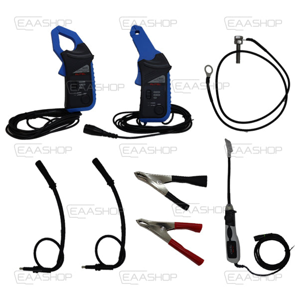 Kit D'Accessoires Pour L'Oscilloscope Ultra