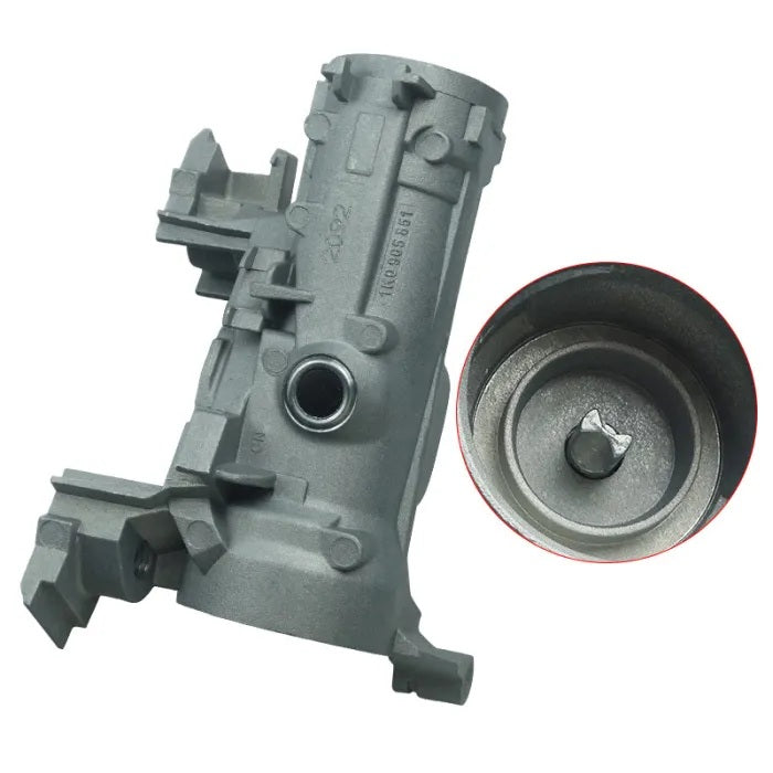 Bloqueo De Dirección Vag - 1K0905851