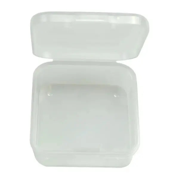 Caixa para guardar pinos e transponders