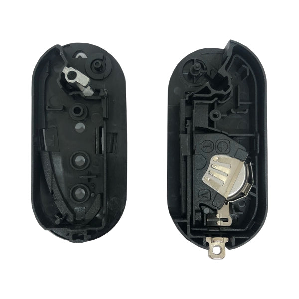 2010-2016 Alfa Romeo Giulietta Marelli Folding Remote Control - Original Ref.: 71775511
