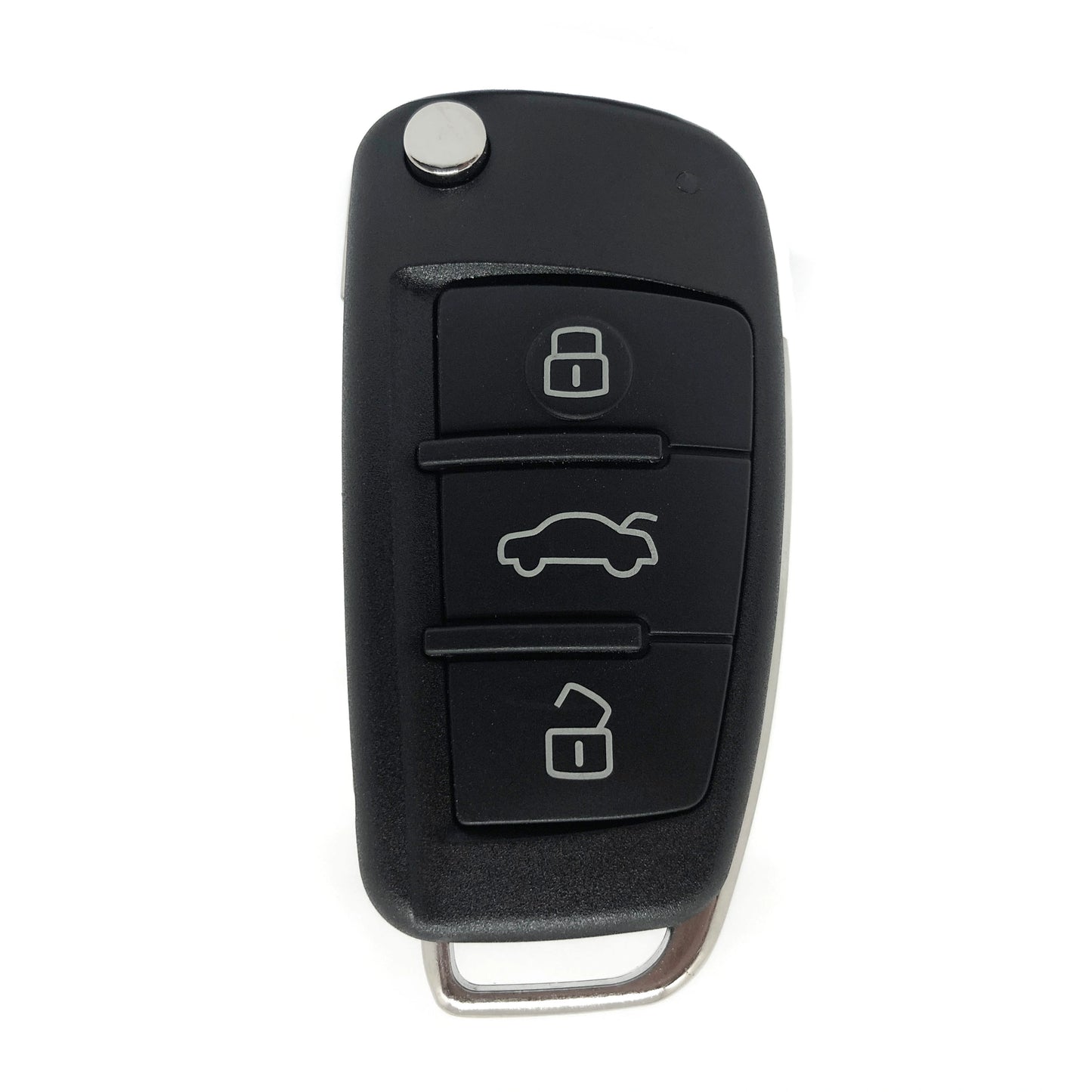 2004-2011 Telemando Plegable Audi A6 - Ref.Orginal: 4F0837220AK / 4F0837220R