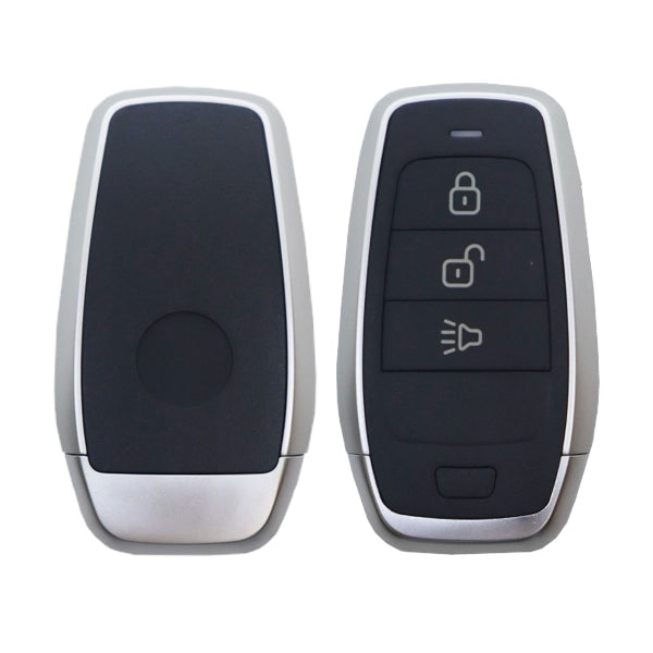 Telemando Keyless 3 Botones Autel Luz