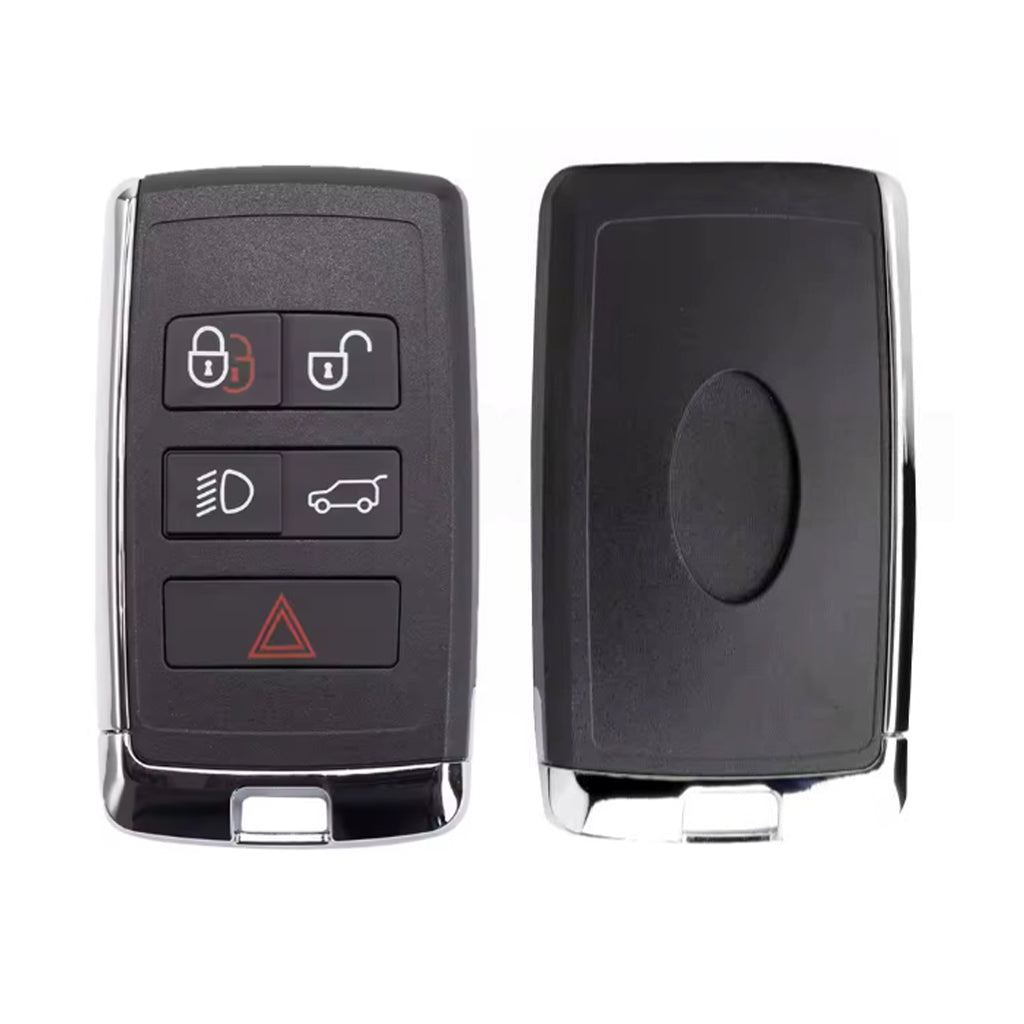 Telemando Keyless 4+1 Botones Autel Tipo Landa Rover