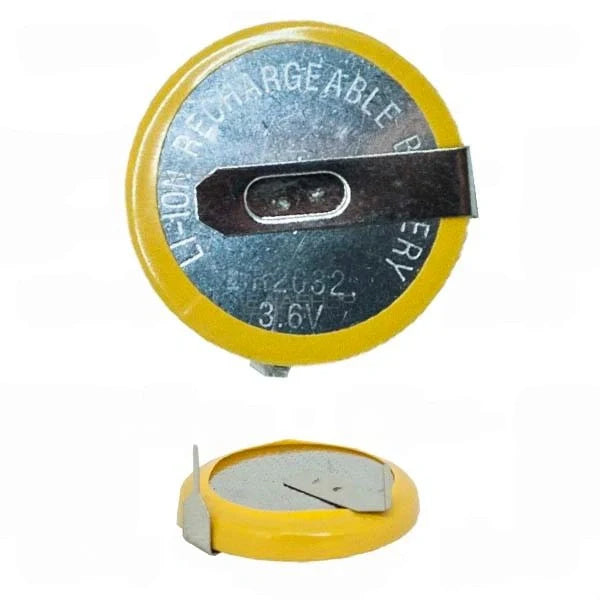 Batterie Rechargable 2032 Para Bmw / Mini