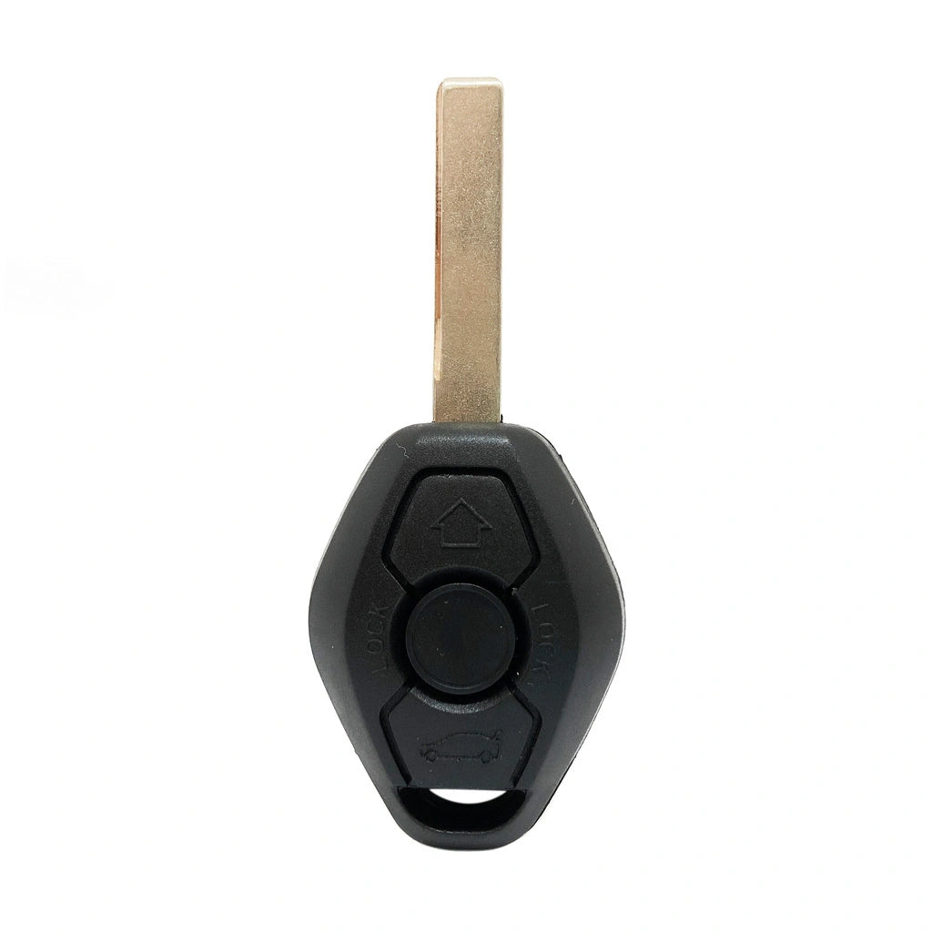 2002-2010 Telecomando Fisso Bmw Ews Serie 3 | Rif. originale: 66126955747