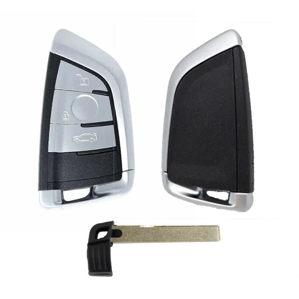 Telecomando Keyless Go Bmw Serie F