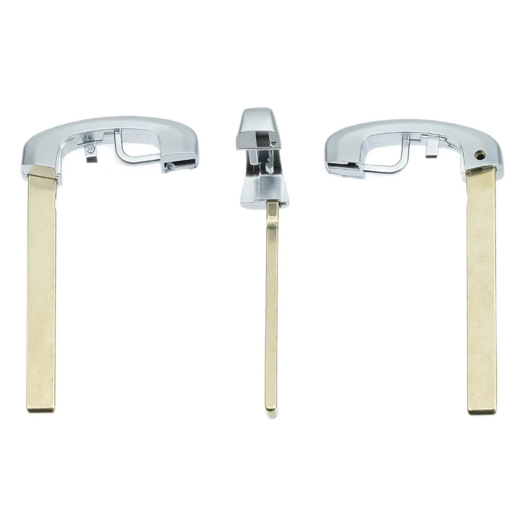 Keyless Go Remote Control 4 Buttons Bmw Cas4/Fem