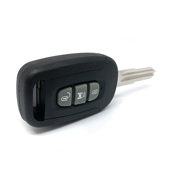 2006-2010 Telecomando Fisso Chevrolet Captiva | Rif.originale: 96628228