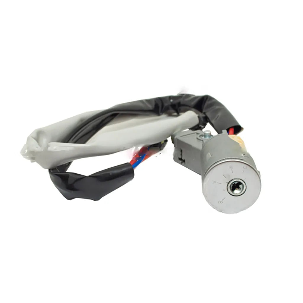 Antivol Dans Le Kit Berlingo Iii C5 Sx9 Profile