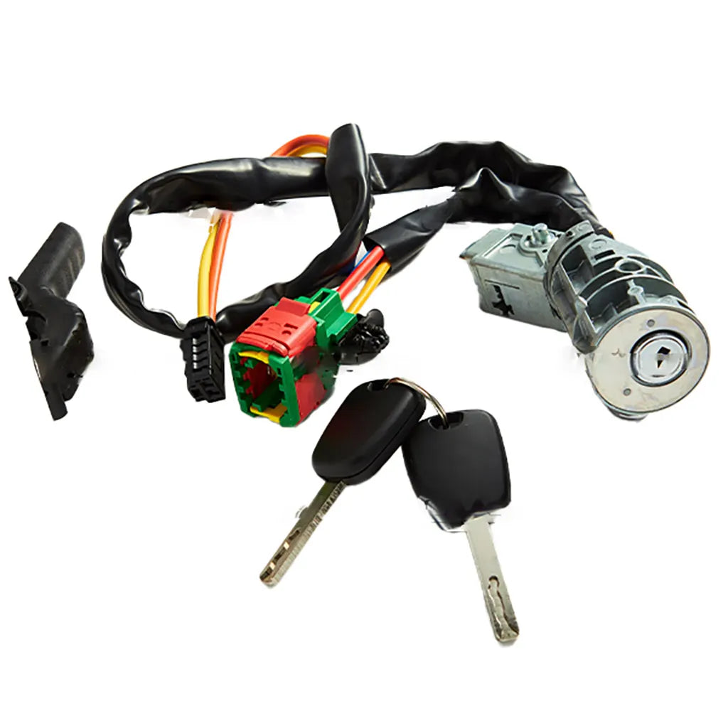 Serrure Citroën C3 Profil Va2