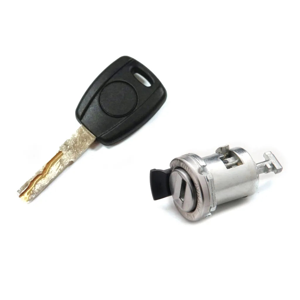 Cylindre De Contact Jumper Ii - Iii Profil Sip22