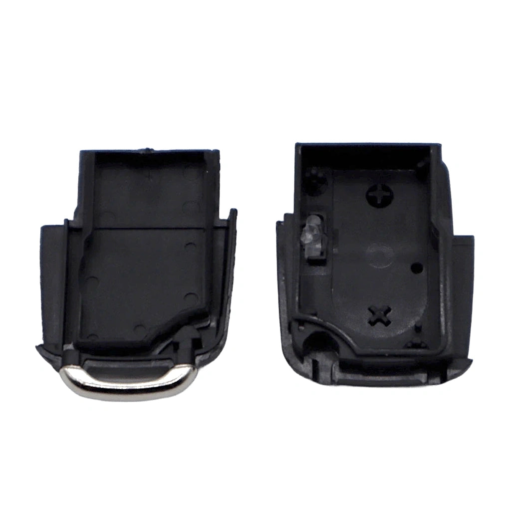 Carcasa X-Horse de Llave 2 Botones Compatible con Espadín Universal