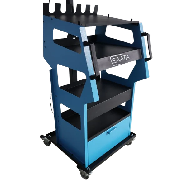 Diagnostic de voiture Eaata