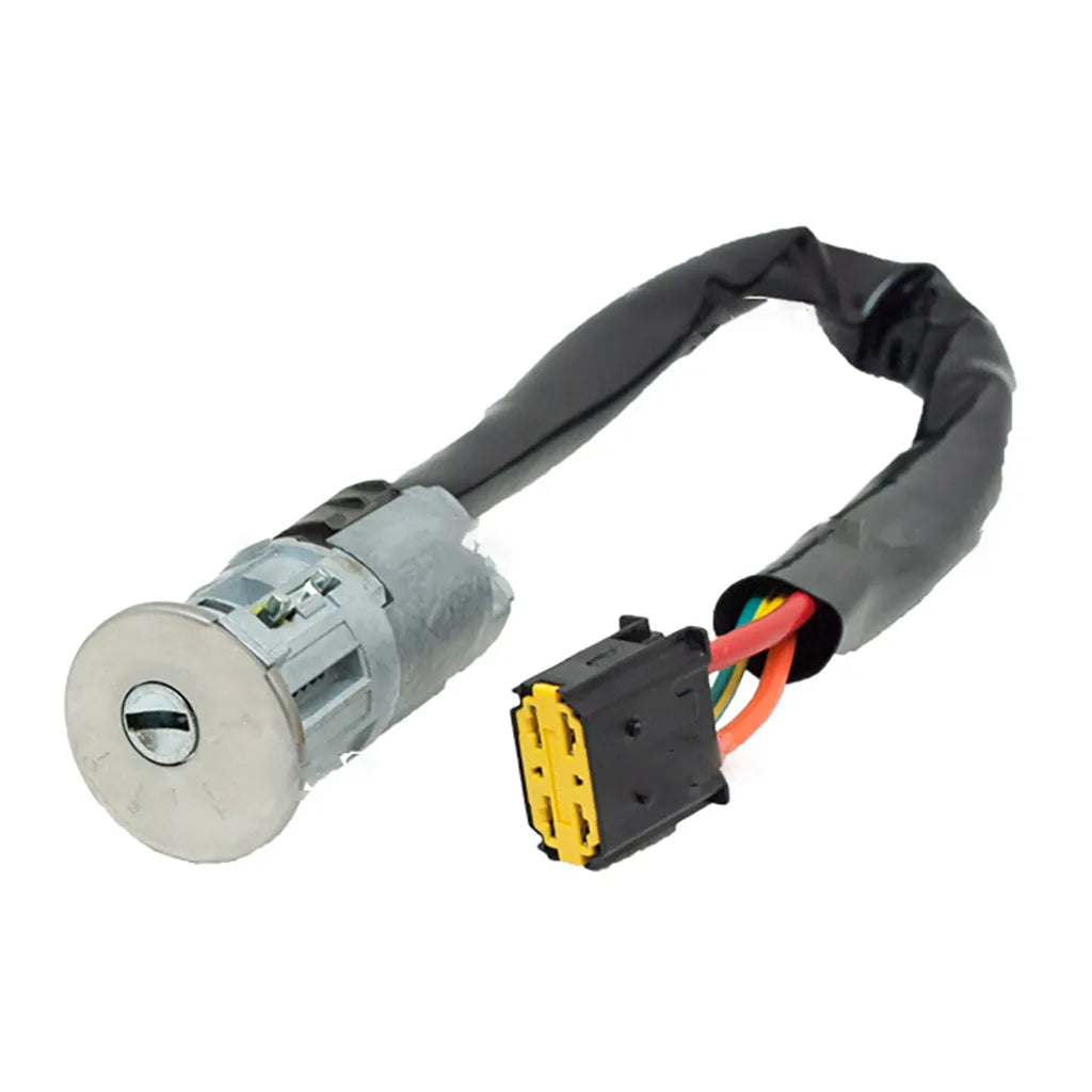 Antirrobo Dacia Logan Sandero Perfil Vac102 - Ref.Original: 7701367881 / 256962