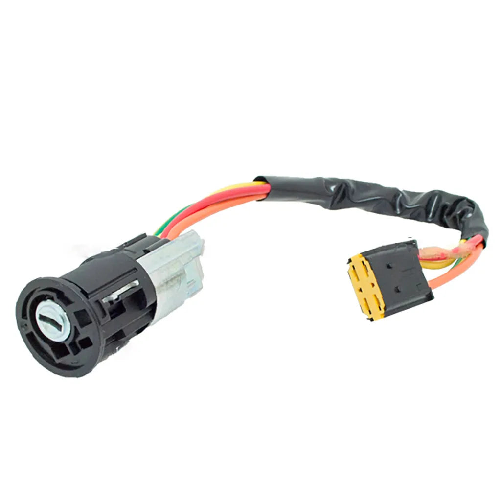 Antivol Dans Le Kit Dacia Logan Ii ('06-Up)Logan Pick Up ('06-Ip)Sandero ('08-'12)Hu136/Hu179 Profile