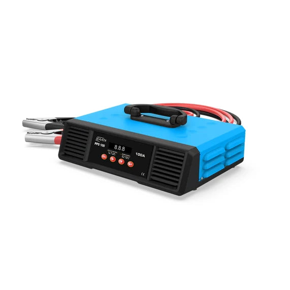 Stabilizzatore di corrente Eaata - 100A