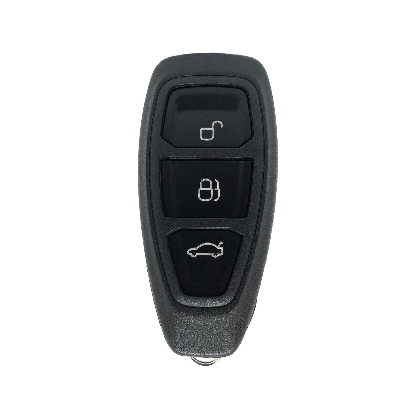 2007-2017 Télécommande Keyless Go Ford B-Max - Kuga - Focus - Fiesta Type Lagrima | Ref. Original: 1713499