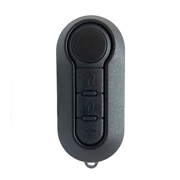 2007-2012 Telecomando pieghevole Fiat 500 - Doblo - Fiorino - Grande Punto | Rif. originale: 71749374