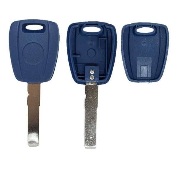 Chiave a transponder Fiat - Profilo Sip22