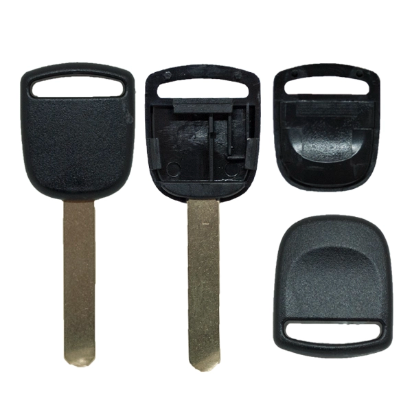 Clé Pour Transpondeur Honda Profil Hon66