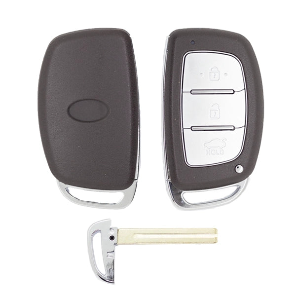 Hyundai Tucson Keyless Remote Control | Original Ref.: 95440-D3000