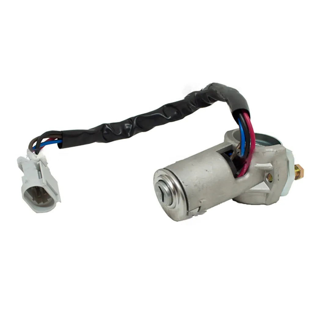 Antivol Avec Verrouillage De La Direction Iveco Gt10 Profile