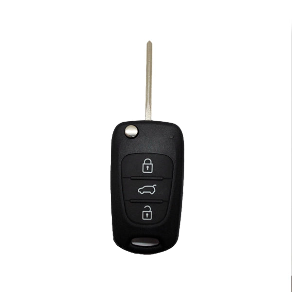 2009-2014 Télécommande pliable Kia Sportage - Rio | Ref.Original: 95430-3U001