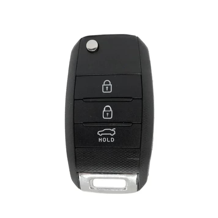 2020 Kia Rio Folding Remote Control - Original Ref.: 95430H8600