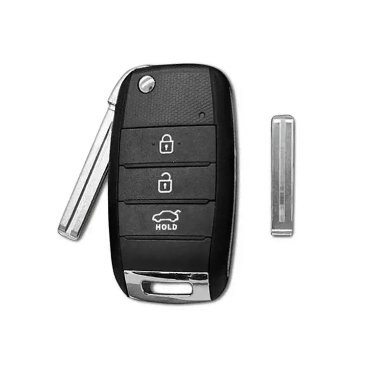 2014-2017 Télécommande Kia Rio 3 boutons - Réf. d'origine : 95430-1W053