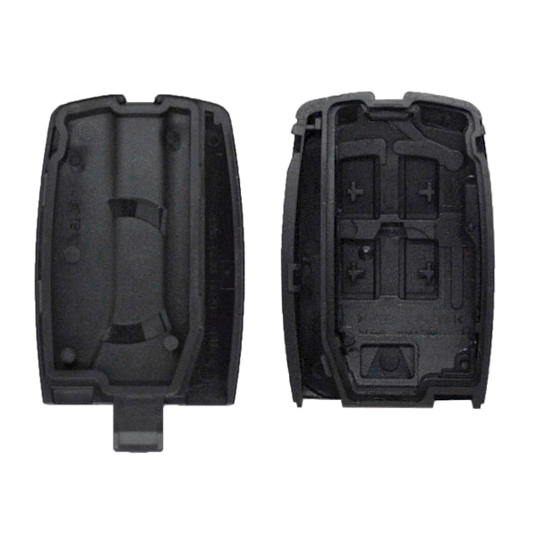 Carcasa De Mando Insertable 5 Botones Land Rover Freelander 2