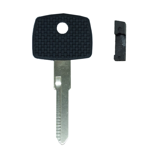 Chiave a transponder Mercedes - Profilo Ym15